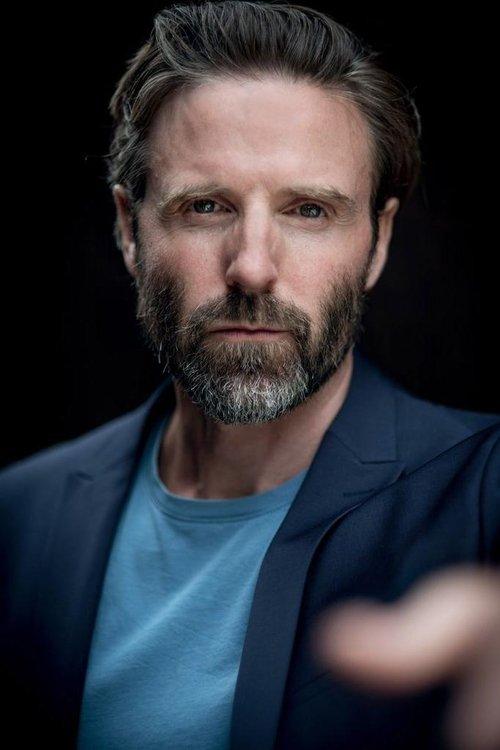 Christoph Mory fotoğrafı