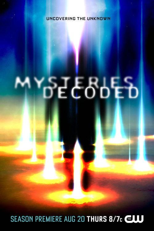 Mysteries Decoded Sezon 1
