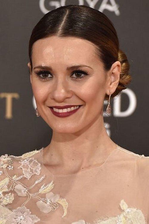 Elena Ballesteros fotoğrafı