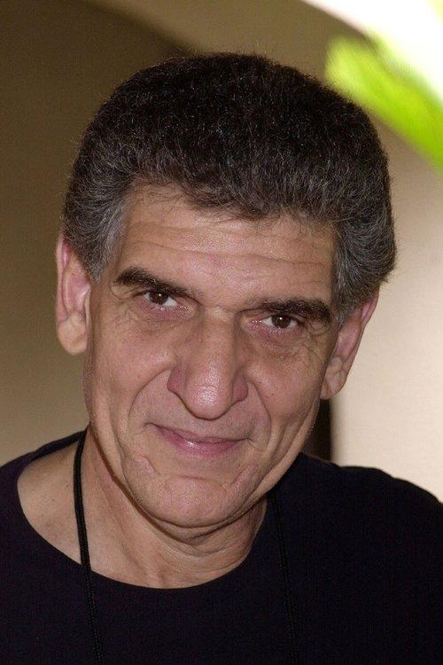 Andreas Katsulas fotoğrafı