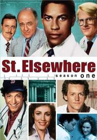 St. Elsewhere Sezon 1