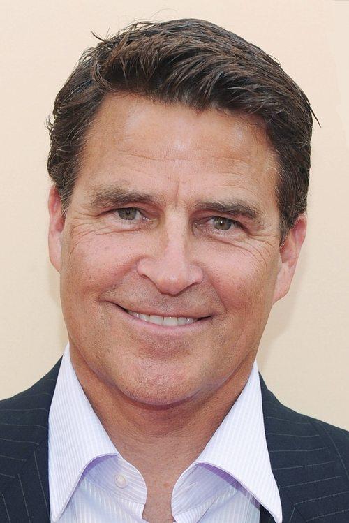 Ted McGinley fotoğrafı
