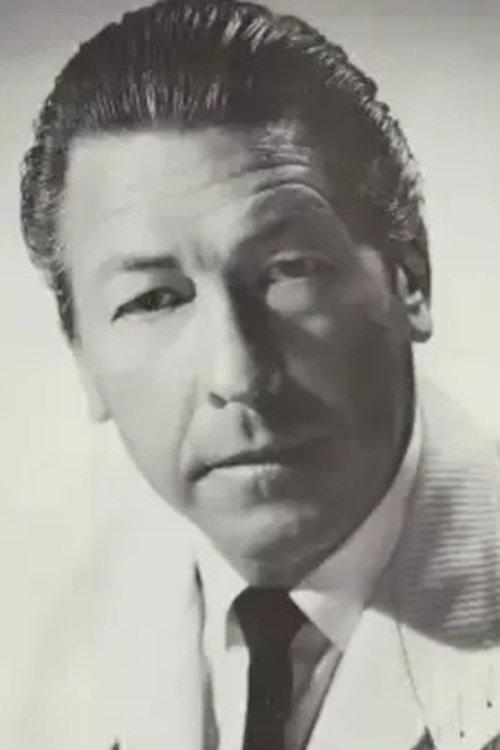 Regis Parton fotoğrafı