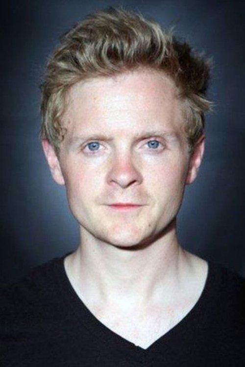 Chad Krowchuk fotoğrafı