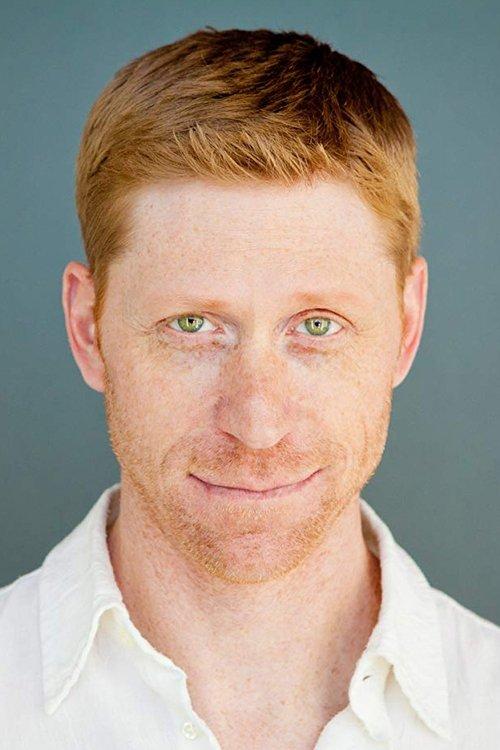 Geoffrey Pounsett fotoğrafı