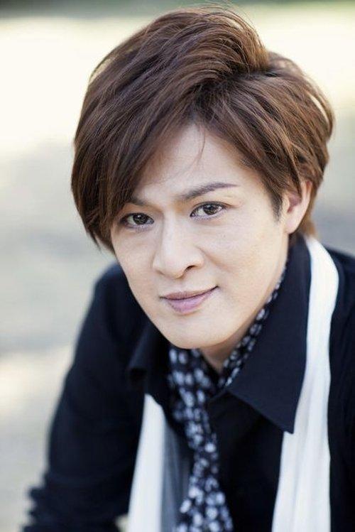 Shinya Niiro fotoğrafı