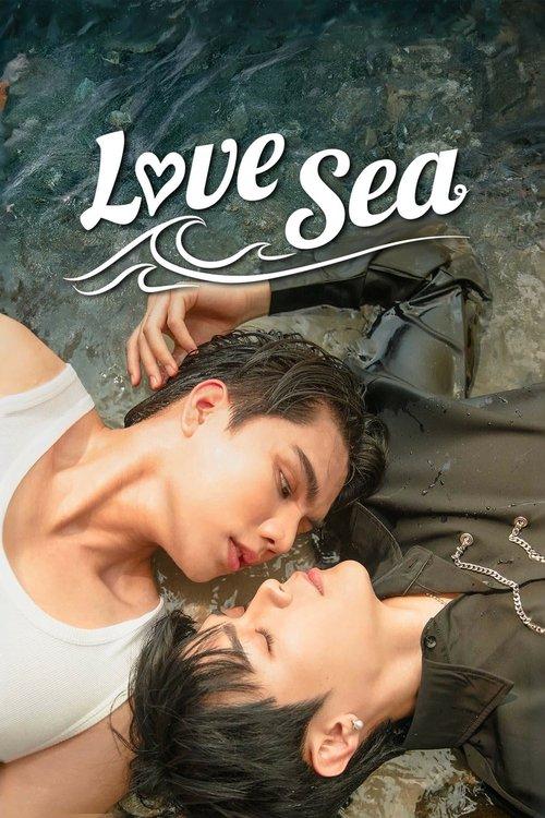 Love Sea dizi afişi