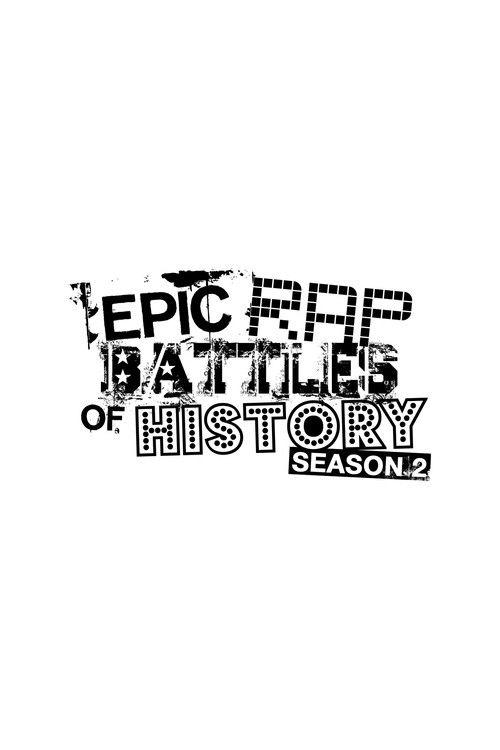 Epic Rap Battles of History Sezon 2