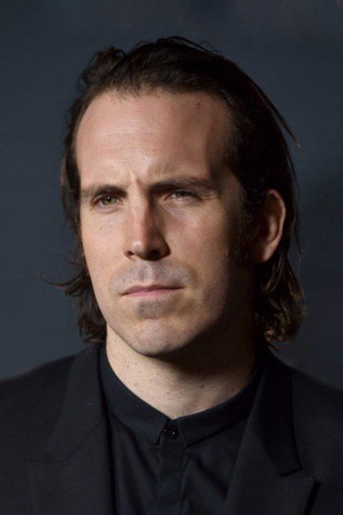 Thomas M. Wright fotoğrafı