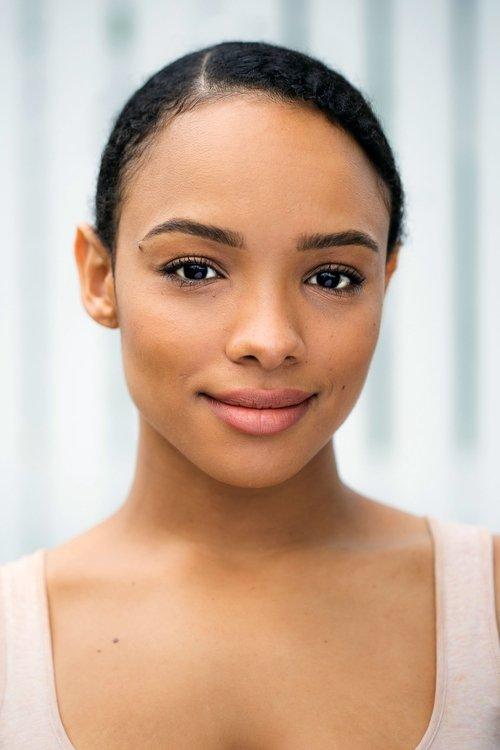 Sisi Stringer fotoğrafı