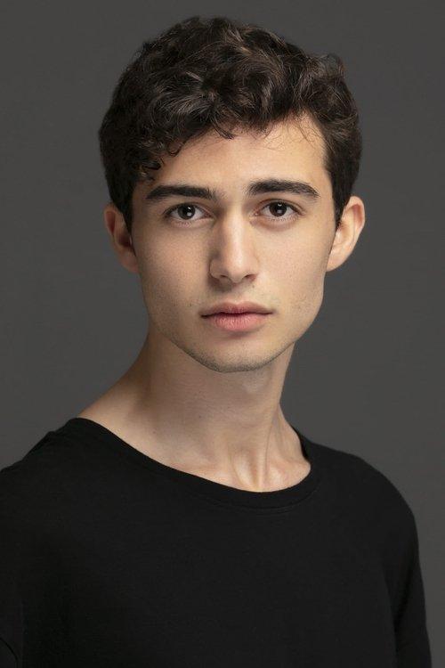 Fatih Berk Şahin fotoğrafı