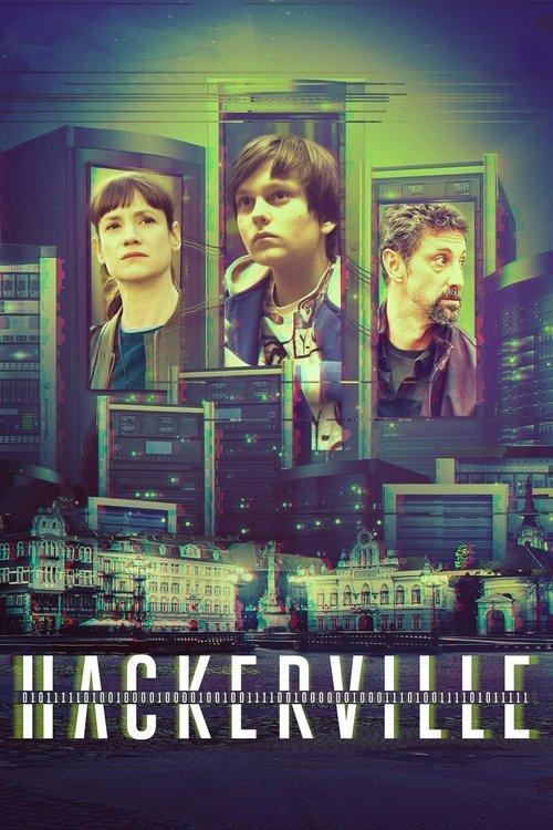 Hackerville Sezon 1