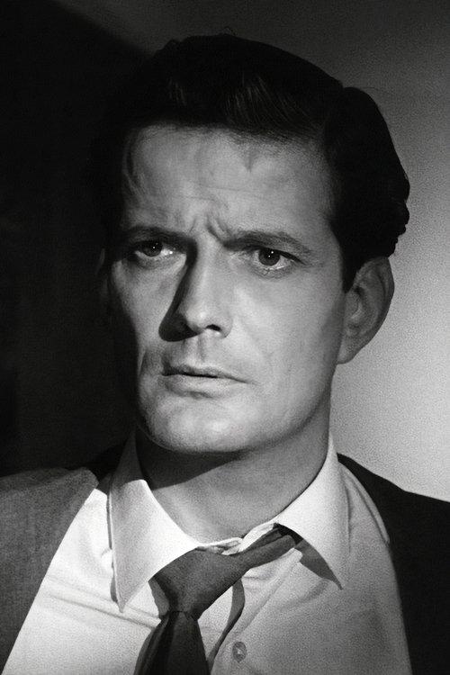 John Merivale fotoğrafı