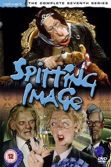 Spitting Image Sezon 7