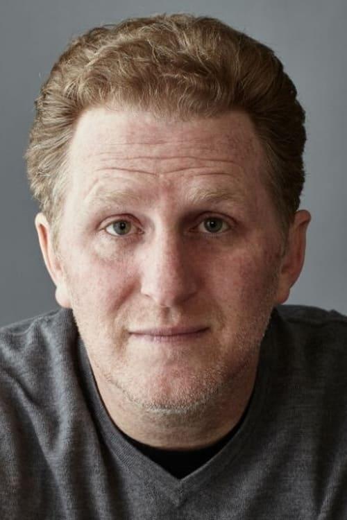 Michael Rapaport fotoğrafı