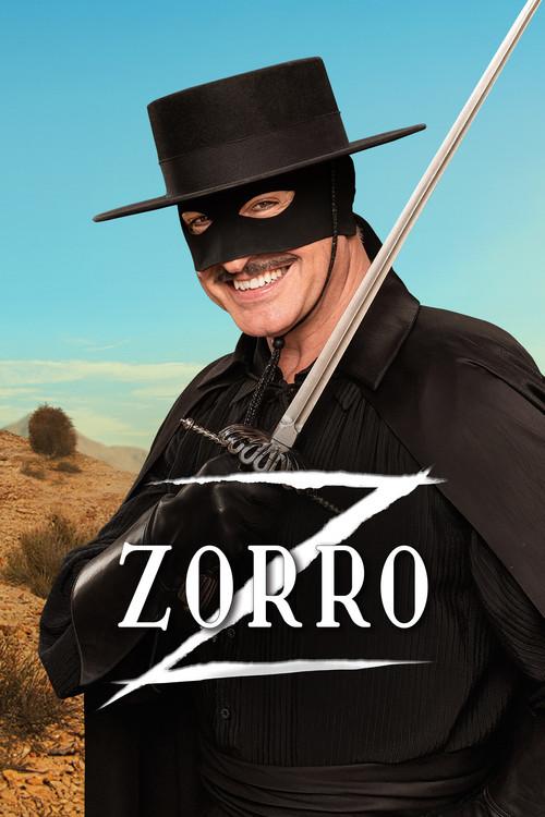 Zorro Sezon 1
