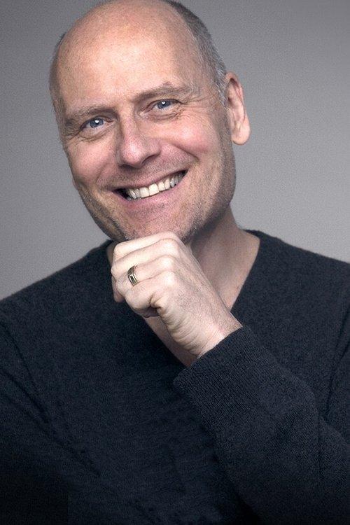 Stefan Molyneux fotoğrafı