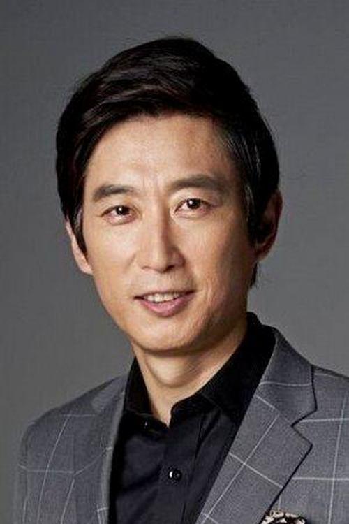 Kim Won-hae fotoğrafı