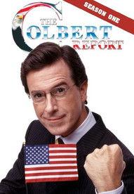 The Colbert Report Sezon 1