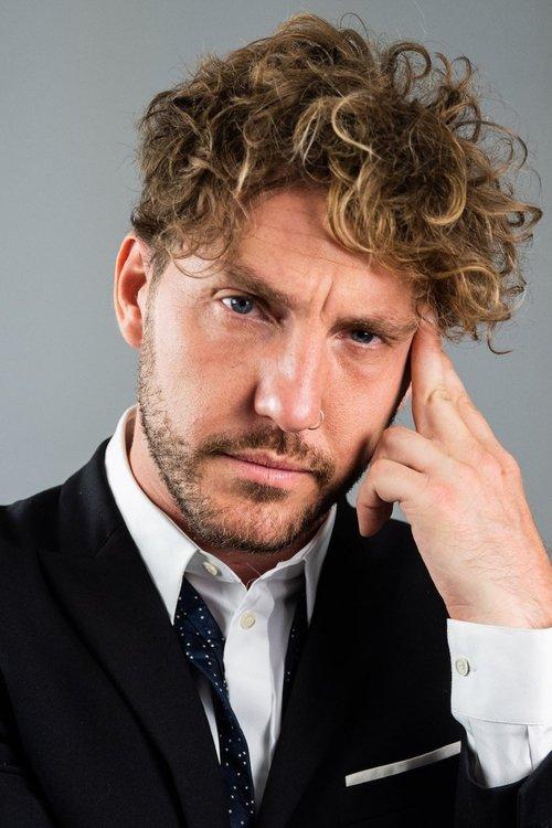 Seann Walsh fotoğrafı