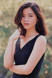 Jay Lau Kam-Ling fotoğrafı