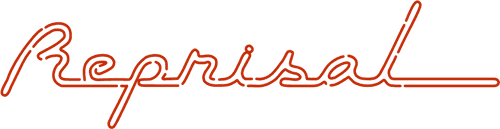 Reprisal logo