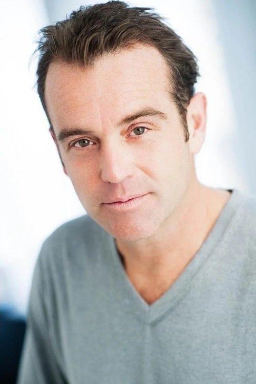 Noah Beggs fotoğrafı