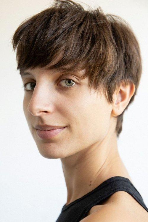 Paula Luchsinger fotoğrafı