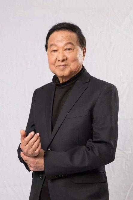 Zhang Heping fotoğrafı