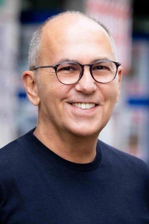 Ferzan Özpetek fotoğrafı