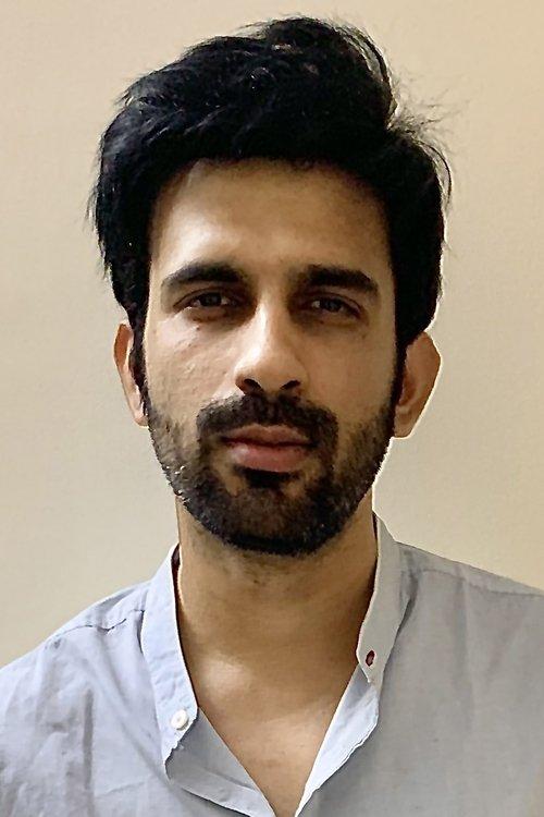 Ankit Siwach fotoğrafı