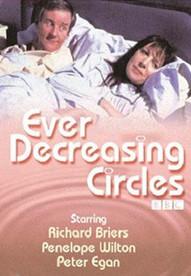 Ever Decreasing Circles Sezon 3