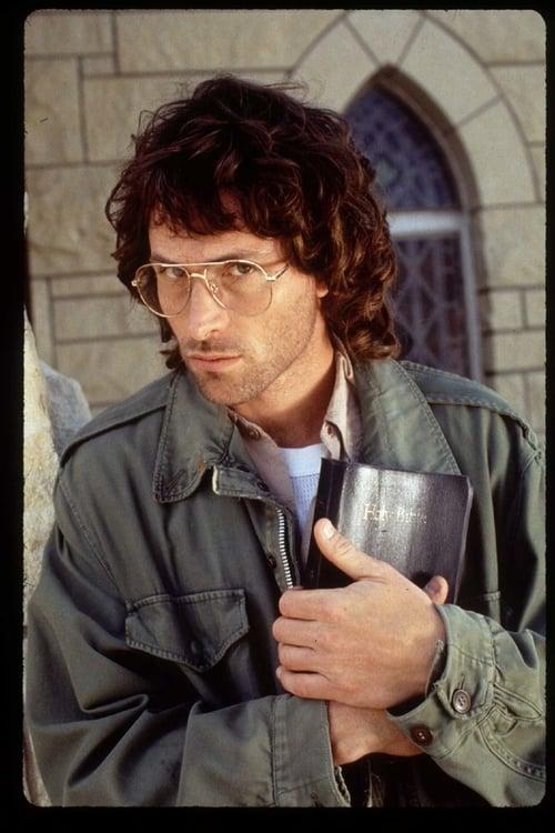 David Koresh fotoğrafı