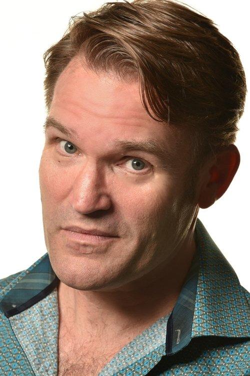 Alan Marriott fotoğrafı