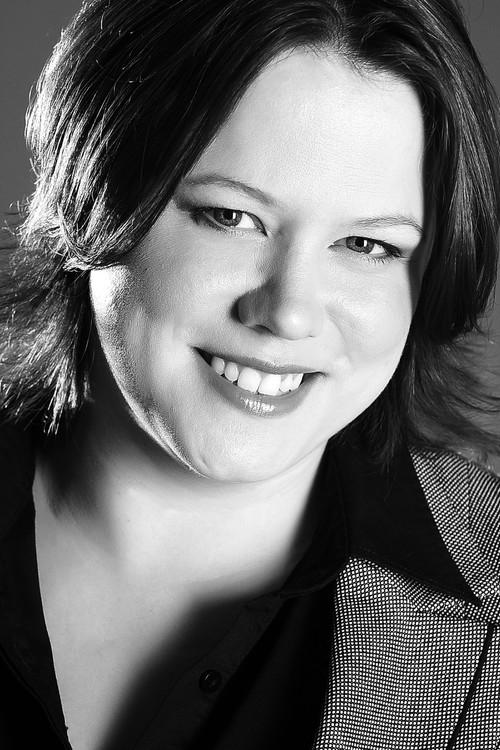 Ruth Badger fotoğrafı