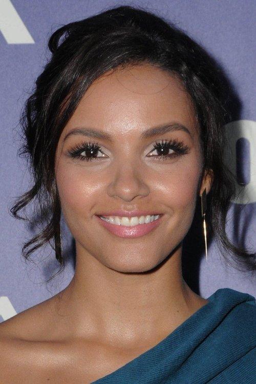 Jessica Lucas fotoğrafı