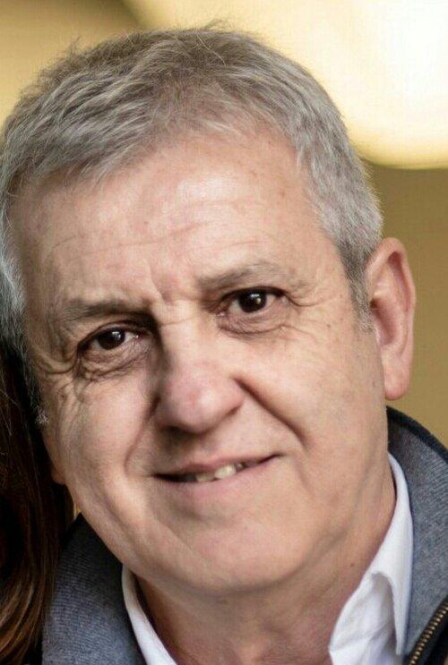 José Ramón Soroiz fotoğrafı