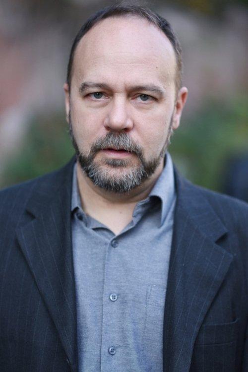 Massimo Rigo fotoğrafı