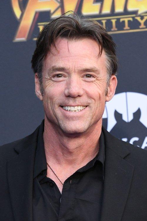 Terry Notary fotoğrafı
