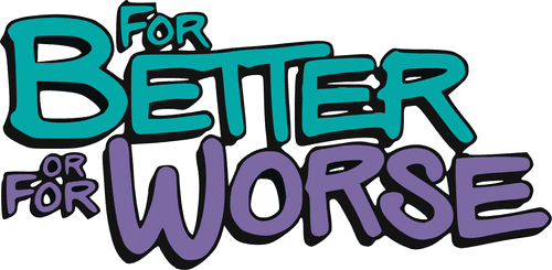For Better or for Worse logo