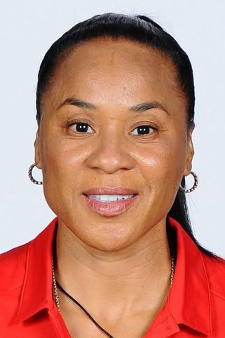 Dawn Staley fotoğrafı