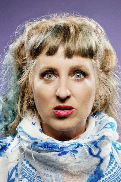 Kimmy Robertson fotoğrafı