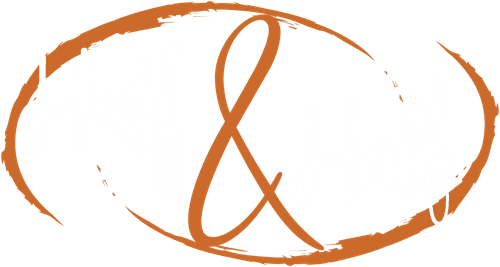 Half & Half logo