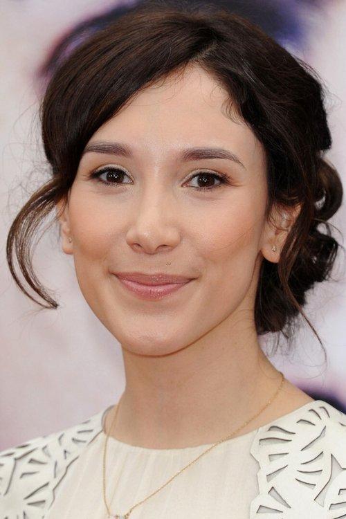 Sibel Kekilli fotoğrafı