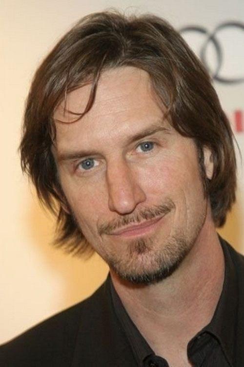 Ray McKinnon fotoğrafı