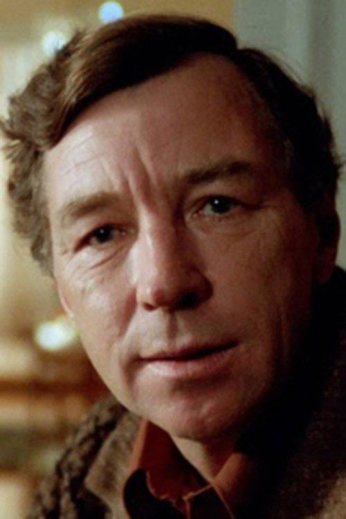 Halvar Björk fotoğrafı