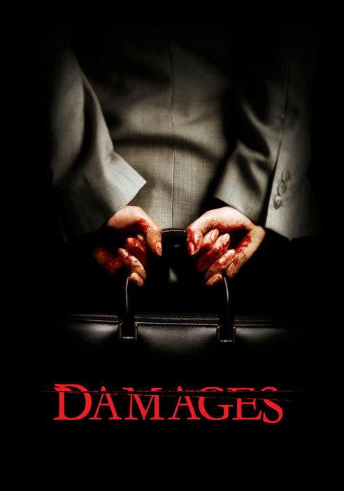 Damages Sezon 0