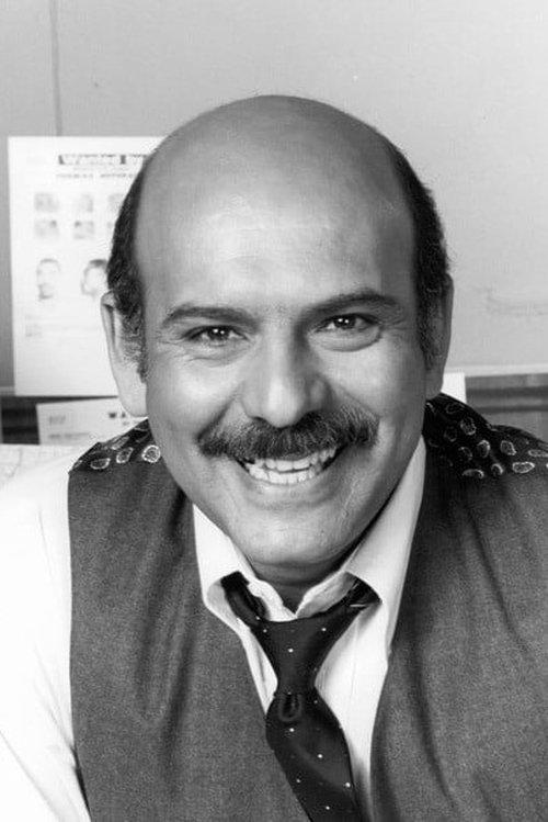 René Enríquez fotoğrafı