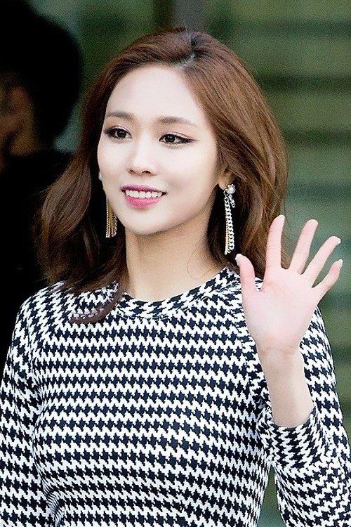 Wang Feifei fotoğrafı