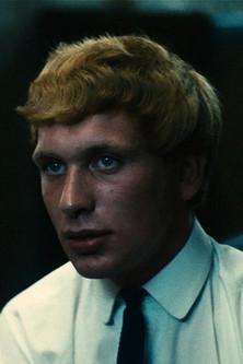 Freddie Fletcher fotoğrafı